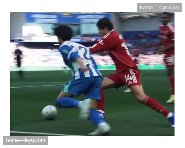 日本三笘薰替补登场改变节奏 布莱顿边锋突破能力制造威胁