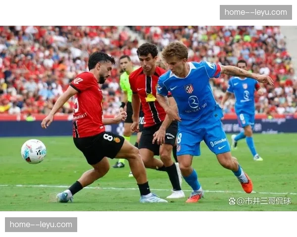 马竞近六场仅一次零封 西蒙尼防守体系遭遇严峻考验