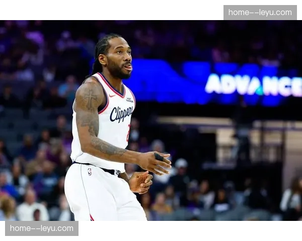 伦纳德27.9分创生涯新高 快船附加赛出局难掩个人表现