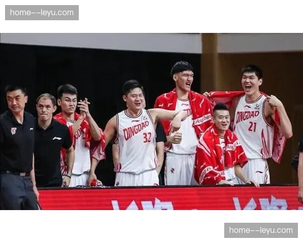 青岛内线优势明显 附加赛对阵山西占据主动